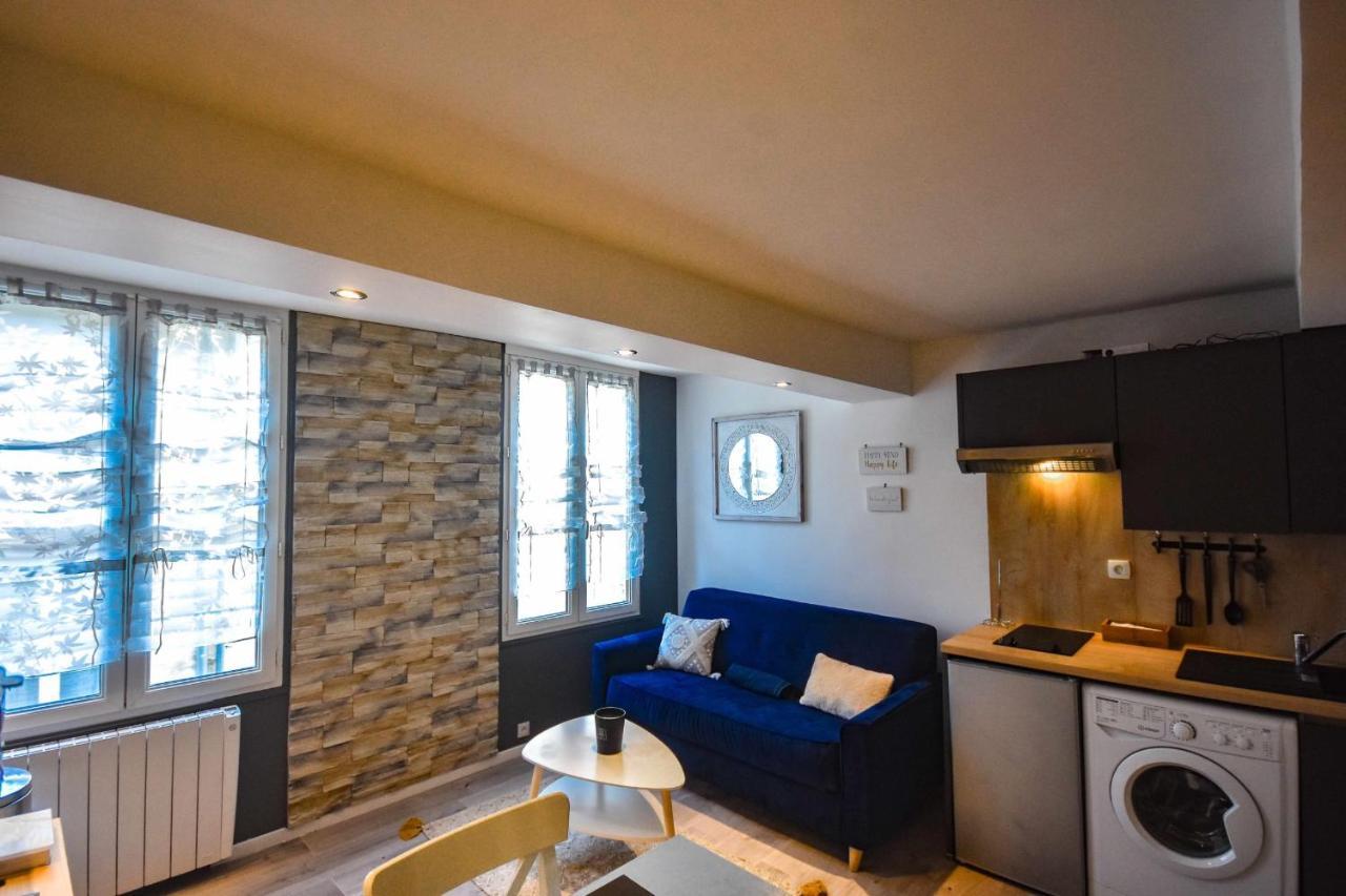 Cosy Studio Proche Palais Des Papes Avignon Kültér fotó
